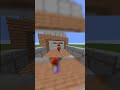 garage #minecraft #java #build #mobile #redstone #viral #viralshort