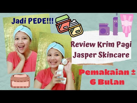 krim jasper skincare
