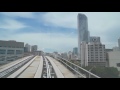 🚇/💺 Miami-Dade Transit: Metromover (Brickell Loop & Omni Loop) -- FULL RIDE!