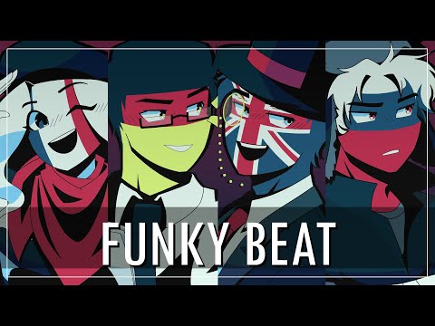 Stream Germerican / Countryhumans DE & EG  Listen to Countryhumans Russia  Songs playlist online for free on SoundCloud