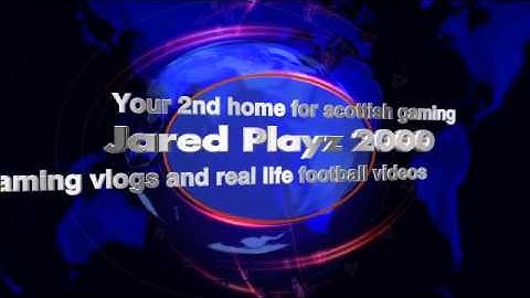 My new intro - Created using Flixpress.com