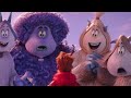 ولد بيقدر يكتشف قريه مخفيه ف الجبل فيها كائنات غريبه وبيتعرف عليهم ملخص فيلم Small Foot ولد بيقدر يكتشف قريه مخفيه ف الجبل فيها كائنات غريبه وبيتعرف عليهم ملخص فيلم Small Foot