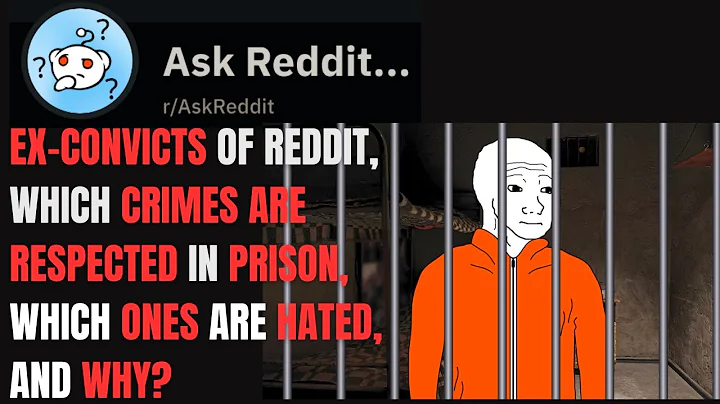 Ex-convicts of Reddit, which crimes are respected in prison, which ones are hated, and why?