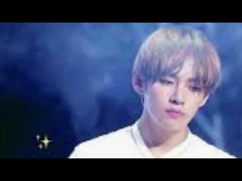 Taehyung Moaning