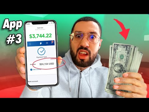 📲 TOP 3 SECRET APPS THAT PAY REAL MONEY *UPDATED* 2022!