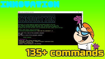 ✅[FREE] NEW ROBLOX HACK! INNOVATION UPDATED [135+ COMMANDS!] CRAZY/OP [patched] 2017✅