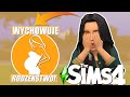 CZY DZIECKO UTRZYMA SWOJE MŁODSZE RODZEŃSTWO?