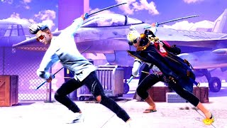 PRESET ALIGHT MOTION FF !! SLOWMO X JEDAG JEDUG 🎵DJ HARGAI AKU 😱🎶 VIRAL TIKTOK