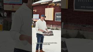 We’re Rebuilding This 1893 Train Station!