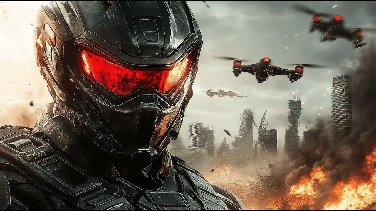 Suplicaron ayuda, Nosotros enviamos al equipo letal de la humanidad | Sci-Fi | HFY en Español