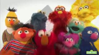 Video thumbnail of "Numbers (I can only count to four) by Psychostick feat. Sesame Street and the Muppets. #Psychostick"