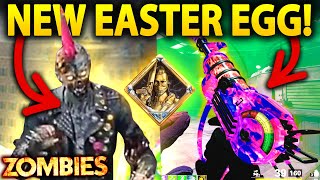 NEW FREE RAY GUN EASTER EGG & NO DLC2 MAP THIS SEASON!! (Cold War Zombies News)