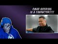 HE IS ENTERTAINING!!!! | Omar Gooding on Darius McCrary and Sidney Starr (REACTION)