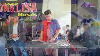 MONALISA MUSIK - SELENDANG BIRU - RIZA PALUPI - KHITANAN ANANDA WAFA - KIRINGAN DAWE KUDUS
