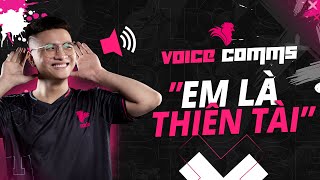 VOICECOMMS SS2 | EP.1: ALL HAIL NPER | SE - GAM | VCS MÙA HÈ 2022 | SBTC ESPORTS