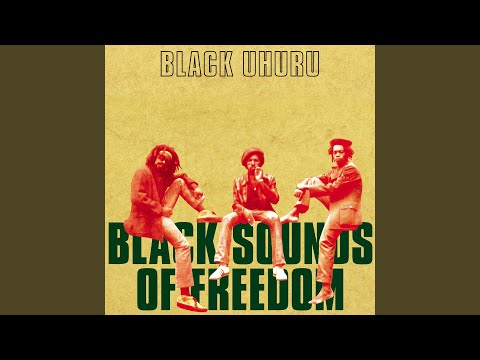 【レア】ブラック・ウフル – Love Crisis　ジャマイカオリジナル The Original Black Uhuru – Love Crisis – Vinyl (LP, Album