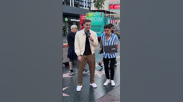 I Was Not Expecting That From This Random Rapper Part 13...🤯 @michaeldimuccio