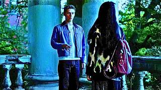 Coven Academy Season 1 (2026) Ollie Returns Briar’s Bag Scene Recap