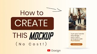 How to create this X roll banner mockup design #designtips #tutorials #mockups #graphicdesign  