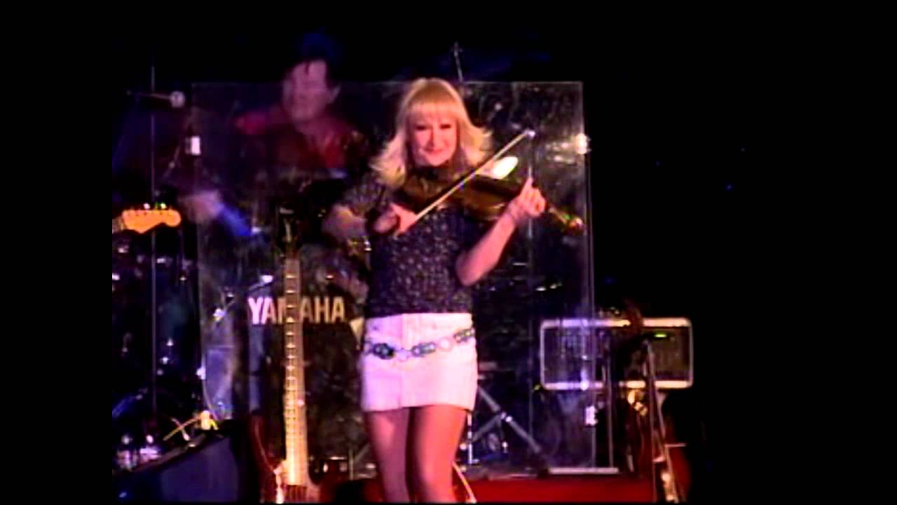 Lolli Jones YouTube
