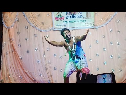 ODIA  BHAJAN  MO PETA PODI JAAI VHOKA BIKALARE  BANPUR      KHAJURIA 