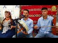 نجوم خنيفرة معتصم الخنيفري رفقة المجموعة في أغنية رائعة بعنوان تايري 