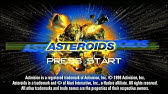 Asteroidsgamerate Asteroidsgamerate