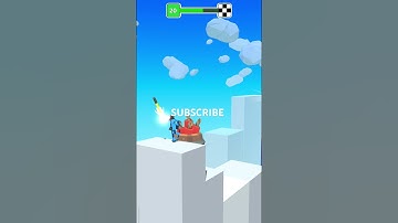 Gun Sprint Game fun video Level 20✌️ #gaming #games #gunsprint #gameplay