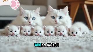 Turned On The Camera, Millions Came! But Why Are These Cats Getting So Much Attention? screenshot 3