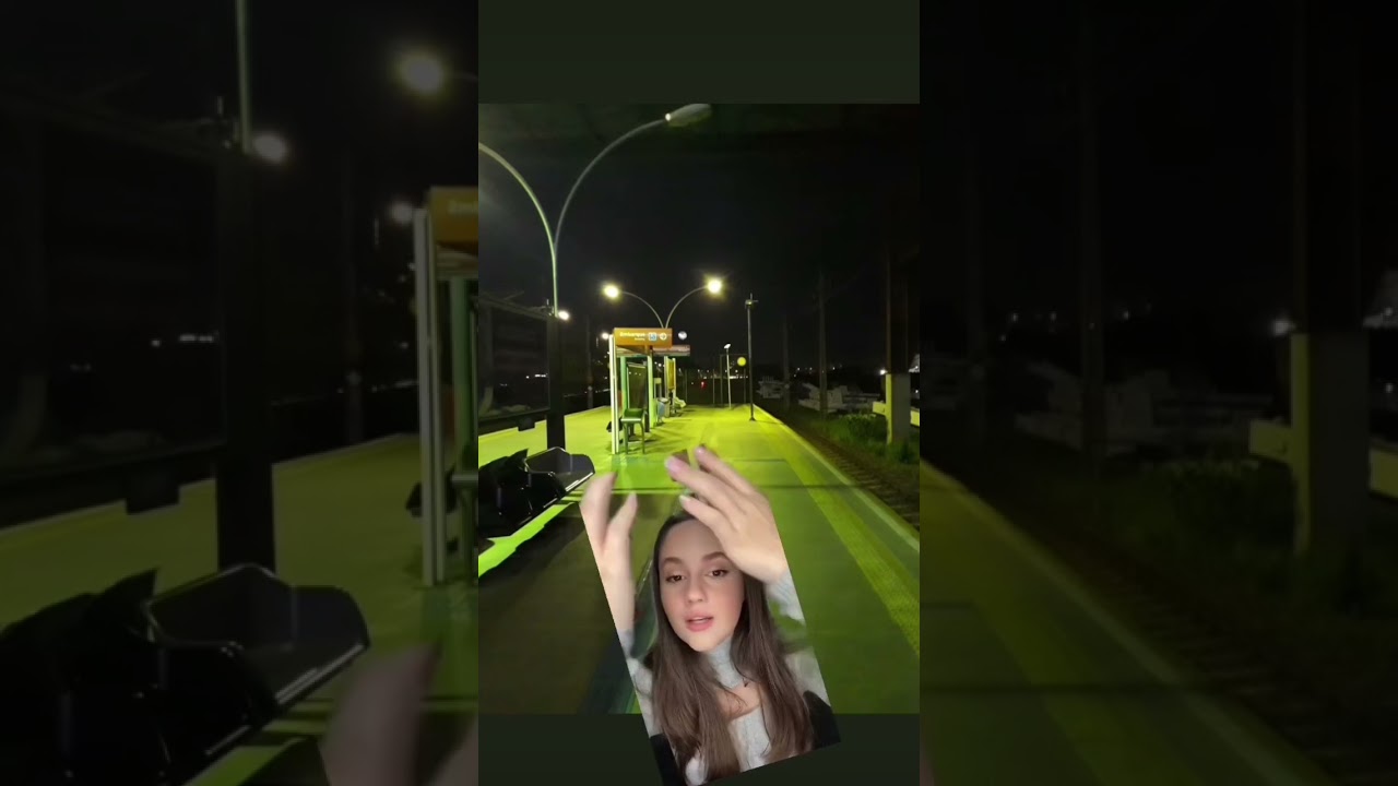 Vocês conhecem lugares assim? 