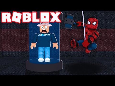 no escaping this op beast roblox flee the facility youtube