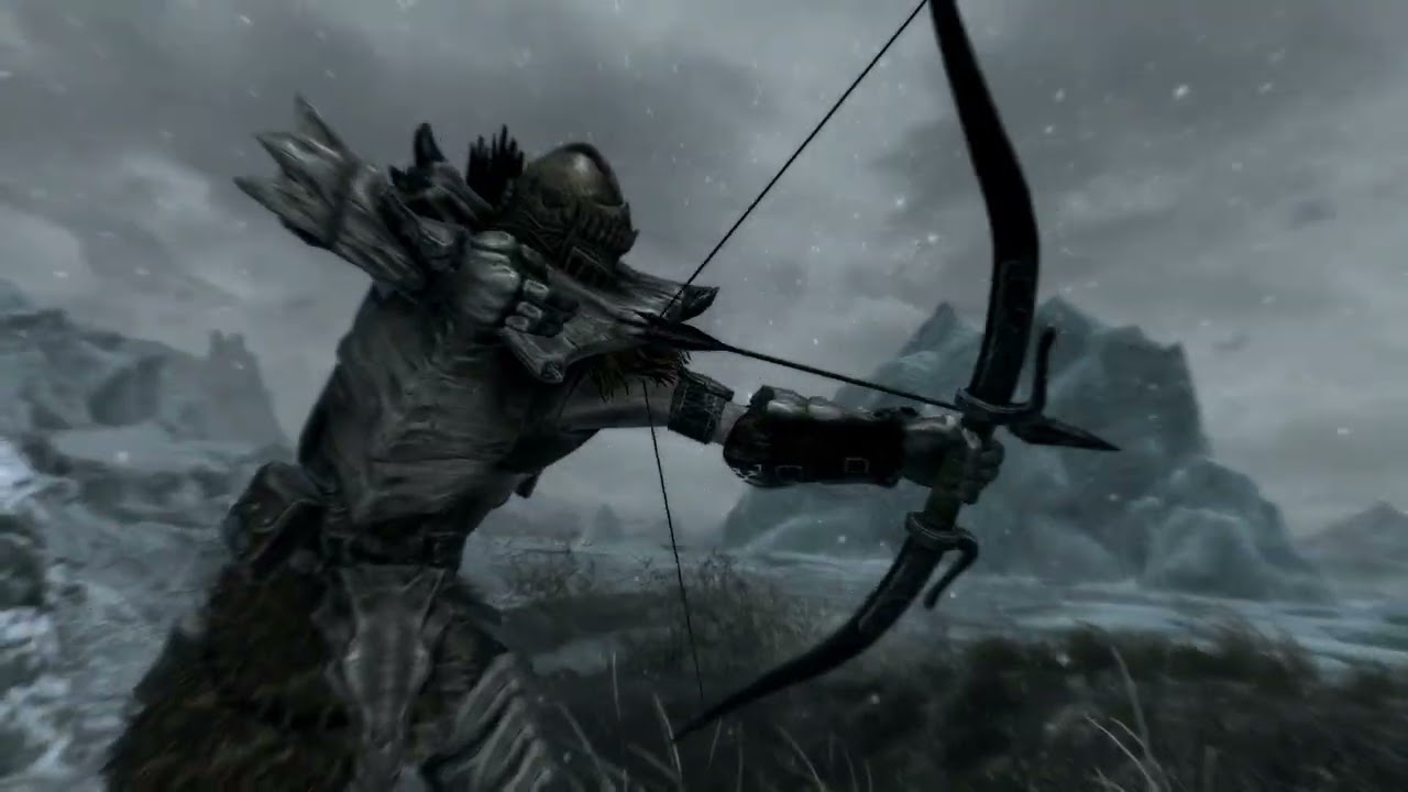 The Elder Scrolls V: Skyrim Special Edition Gameplay Part 142