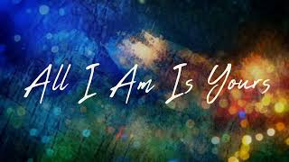 Celebrity Hope Alive - All I Am Is Yours - Official Lyric Video Net Worth