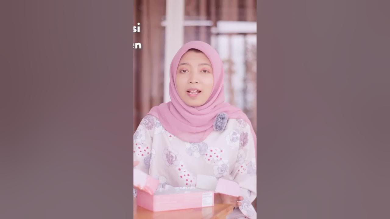 KAPAN SIH WAKTU MINUM KOLAGEN YANG TEPAT? | Pomeglow Indonesia