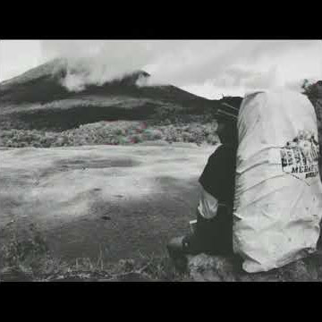 Quotes pecinta alam😎