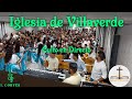 Iglesia de villaverde  culto en directo  mi 24012024