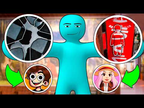 Meccha Chameleon SPOTS YOUTUBERS