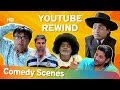 Youtube Rewind - Best Of Comedy 2018 - Comedy Scenes - Shemaroo Bollywood Comedy