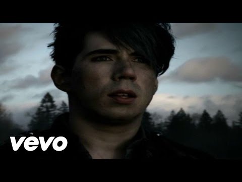 Marianas Trench - Fallout