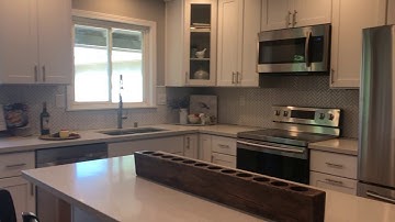 Sample Zillow Video Walkthrough