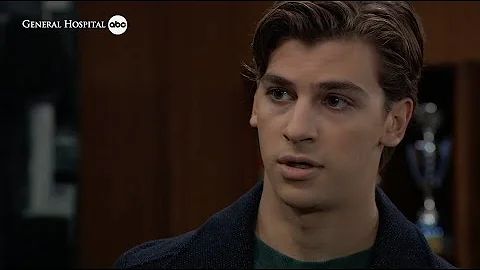 For Rocco | General Hospital (December 16th, 2025)