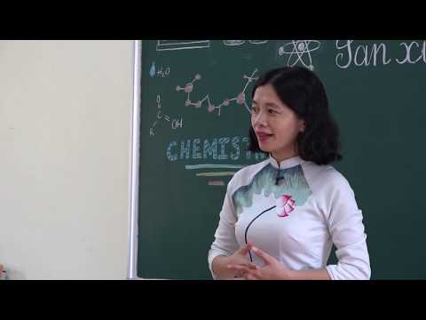 Video STEM SẢN XUẤT GIẤM HOA QUẢ- TIẾT 3- BÁO CÁO KẾT QUẢ-GV... - youtube