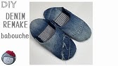 布のルームシューズの作り方 型紙付き スリッパから型紙を作る方法も紹介 How To Make Fabric Room Shoes Youtube 布のルームシューズの作り方 型紙付き スリッパから型紙を作る方法も紹介 How To Make Fabric Room Shoes Youtube