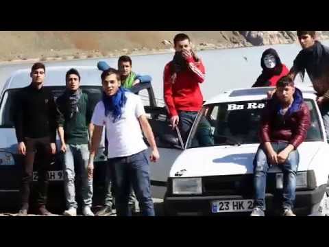 Asilin Askerleri Part 9 diss to sanjar es key asi stayla 2015 HD Klip