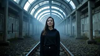Sacred Techno — Echoes of the Inner Temple (Vocal Edition)