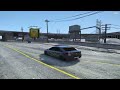 Logan street racing GTA 5 RP