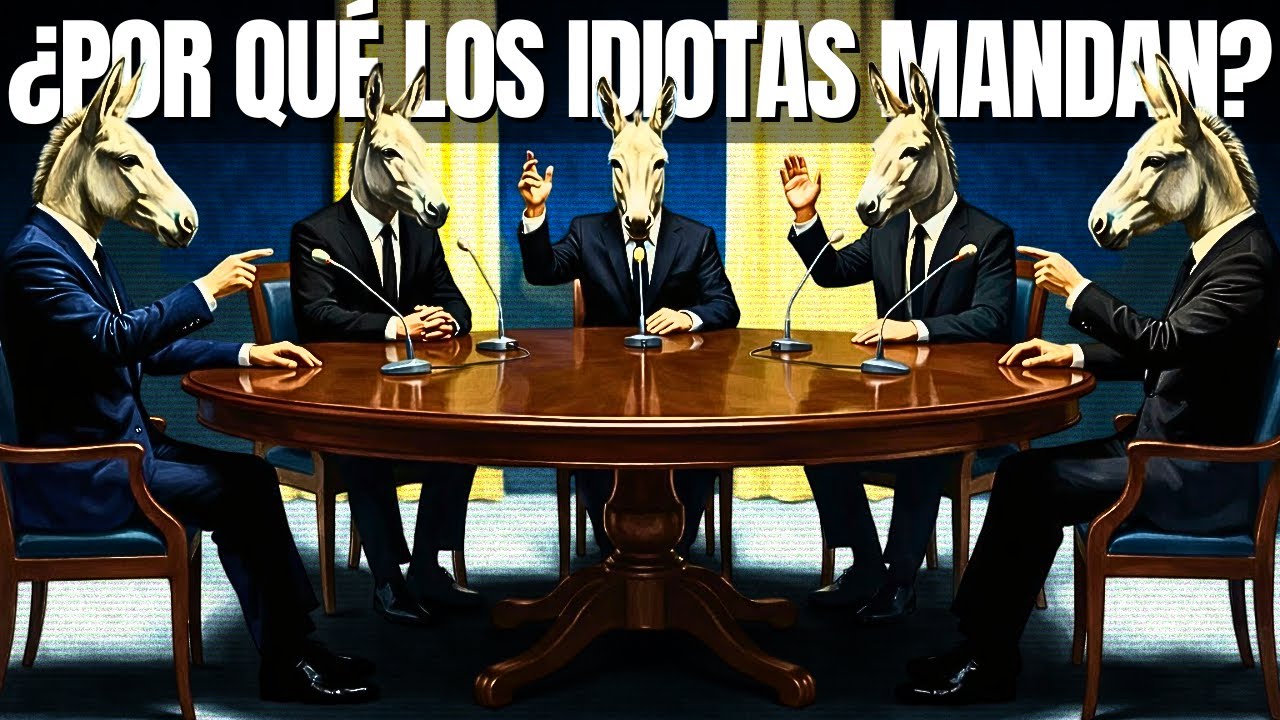 Por Qué Personas Mediocres Gobiernan El Mundo — Maquiavelo