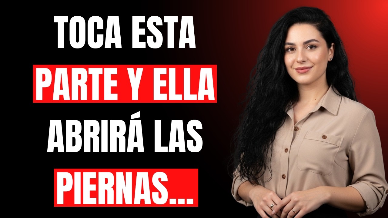 7 Toques Que Harán Que Una Mujer Madura Se Enamore Profundamente de Ti | Psicología Femenina