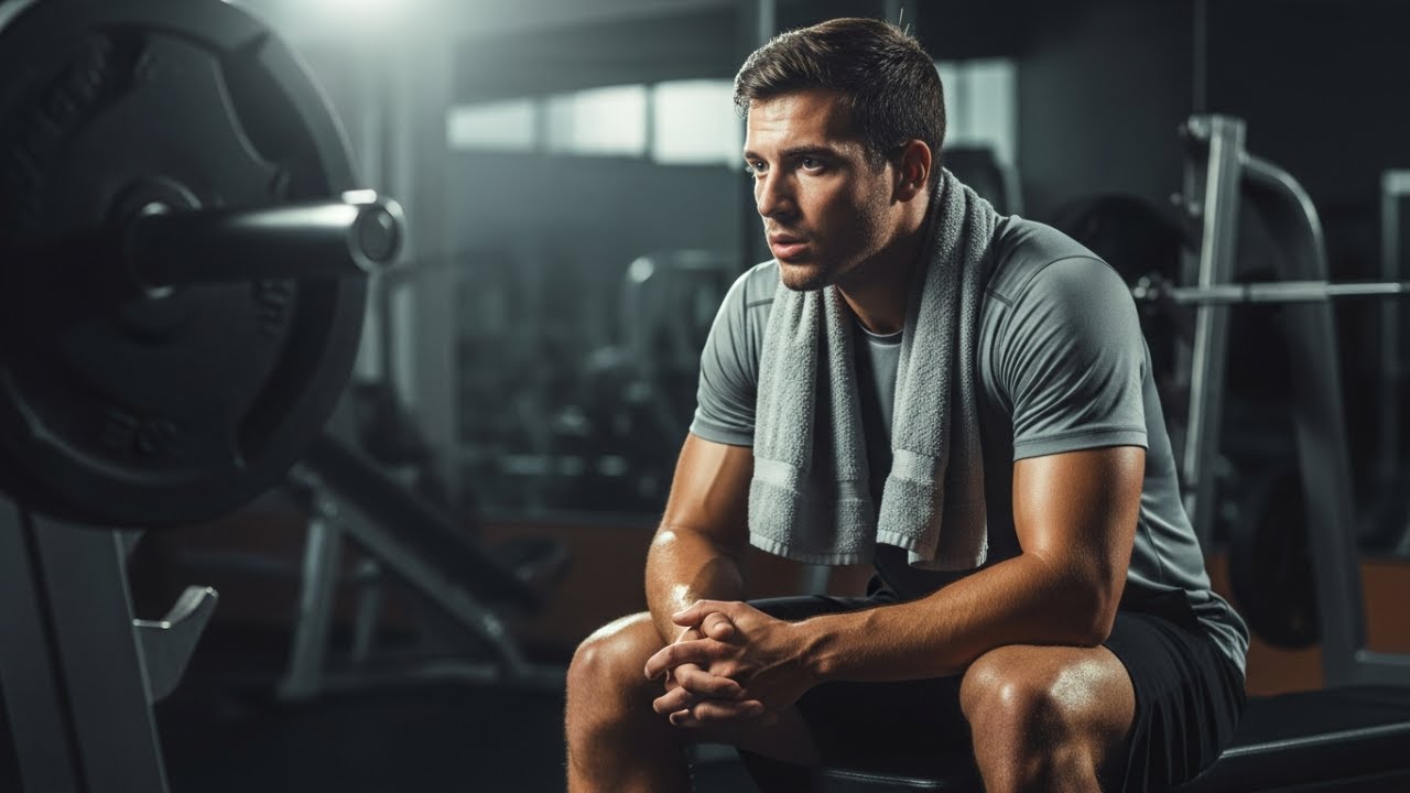 Workout Motivation Music |  Hardcore Gym Hip Hop |  for Heavy Lifting & PR Breaker