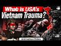 How A Small Country Vietnam Badly Defeated America ? | US- Vietnam War | StudyIQ IAS